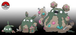 In-Progress Pokemon Evolutions — #063.5 - Abra are solitary creatures who  sleep