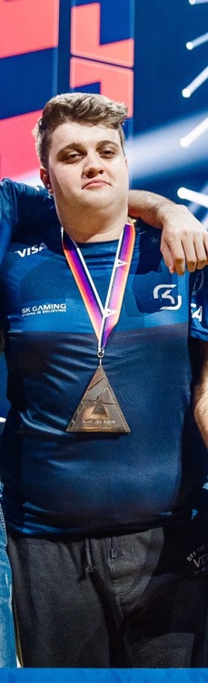 boltz from SK Gaming