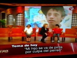 memexicanitos:  Que pase Puti Yankee!!!   [KNZO] http://on.fb.me/15RvBJN