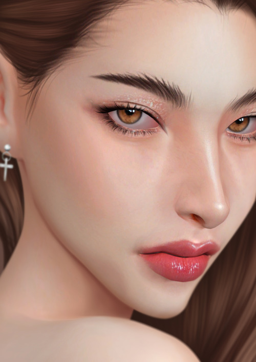 GPME-GOLD MAKEUP SET CC16DownloadHQ mod compatibleAccess to Exclusive GOPPOLSME Patreon onlyThank fo