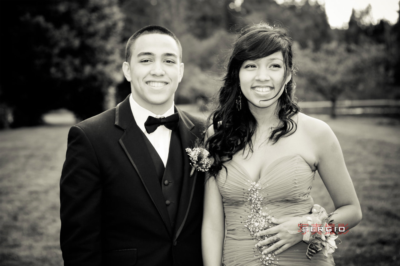 Prom Pictures