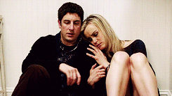  “That woman in there, that’s not who you are.” “That’s exactly who I am.” 