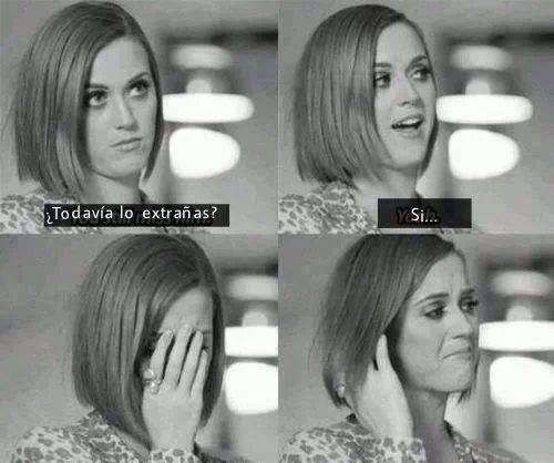 Ya no soy adolescente.