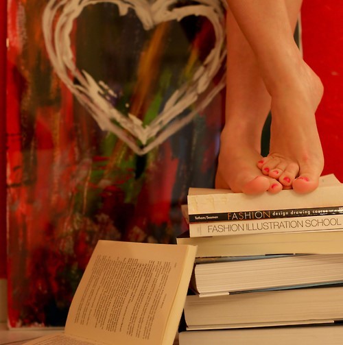 kinky-girl-marina:Feet fetish free and foot fetihs