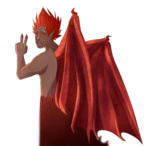 We B Dragon