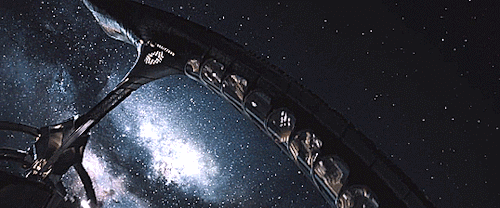 spockvarietyhour:  The starship Avalon, on a 120 year journey to the new colony world