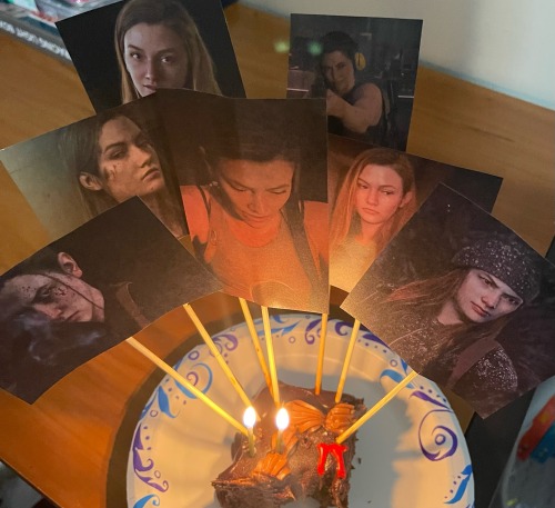 The Birthday Cake I Got This Year, Dear Lord When I Get To Heaven-