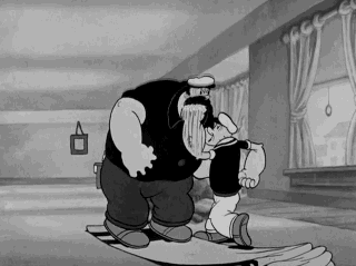 dept-of-research-and-development:  Basically the only Tumblr that matters: Popeye
