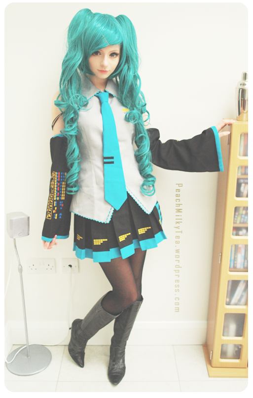 Simples Otome ;3