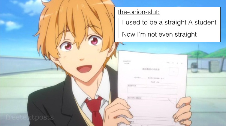 Free! Text Posts
