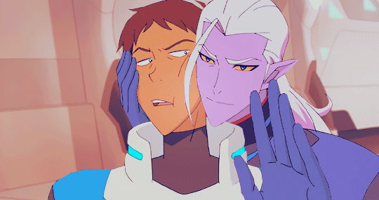 Lance And Lizzy