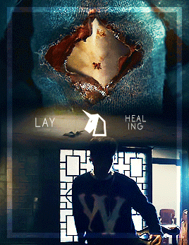 cinexo:Pathcode #HOGWARTS