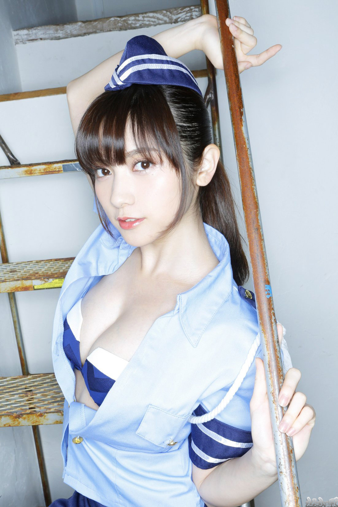 sukoyaka:  *Nashiko