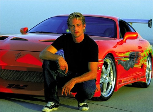 paul-walker-4ever - Paul Walker immortal