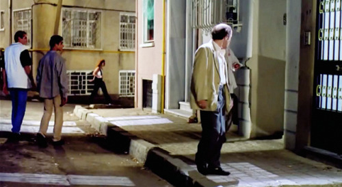 Nostalgic views of Istanbul from 1998, as seen in the film &ldquo;Her Şey Çok Güzel Olacak” [All Wil