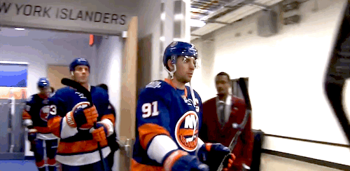 John Tavares New York Islanders Team Canada