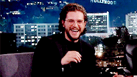 Kit Harington Funny Moments (requested By Anonymous)