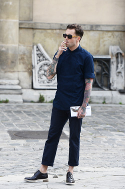 menstyled:  (via thesharpgentleman)