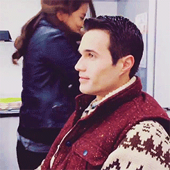 tomclaflinni:Same Chloe same