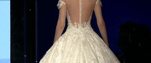 Julia Kontogruni | Milano Bridal Fashion Week 2019
