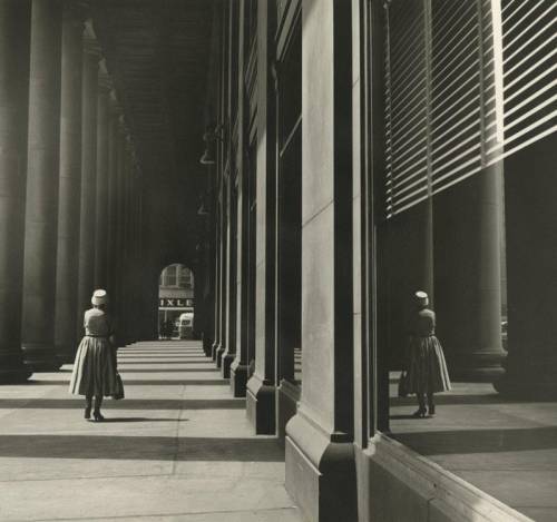 Porn Pics last-picture-show: Vivian Maier, 1953 -1976