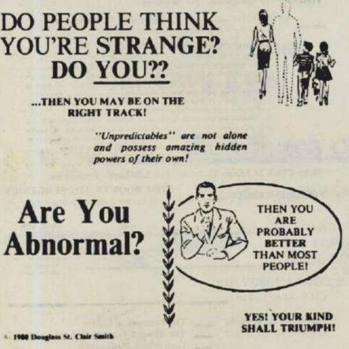 Are You The Poison?