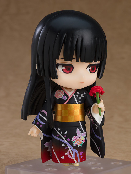 Nendoroid Ai Enma (Good Smile Company)