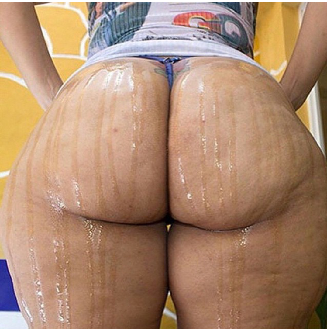 Fat Pearshaped Babes