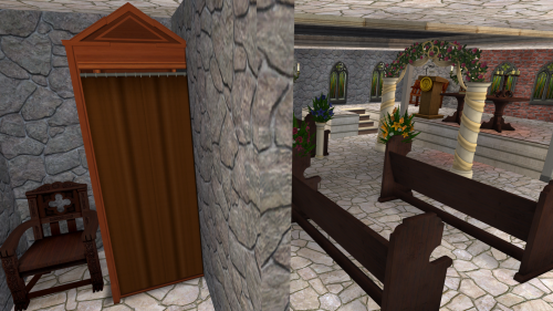 All Saints Church [CC FREE]Every civilised community deserves a place to gather up and listen to som