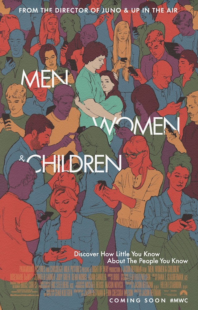 nevver:  Best Movie Posters of the Year 