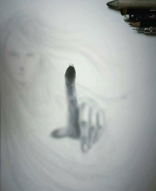 bedenehapsedilenruhlar:  Art By IG: @willie_hsu_art Child care  Instagram: @artwoonz