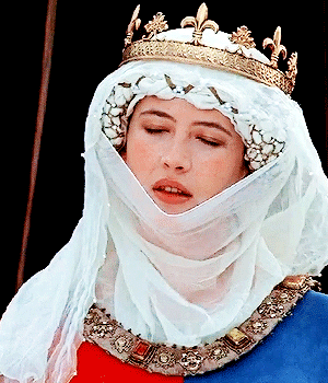 Isabella Of France