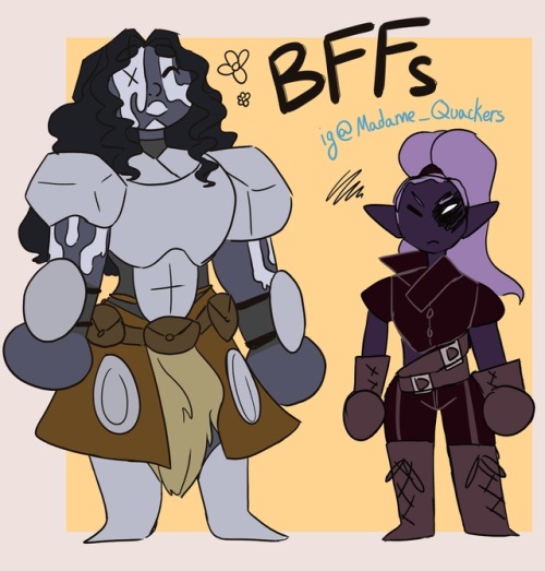 #goliath d&d on Tumblr