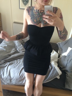 mikaulsuicide:  I can finally wear this again