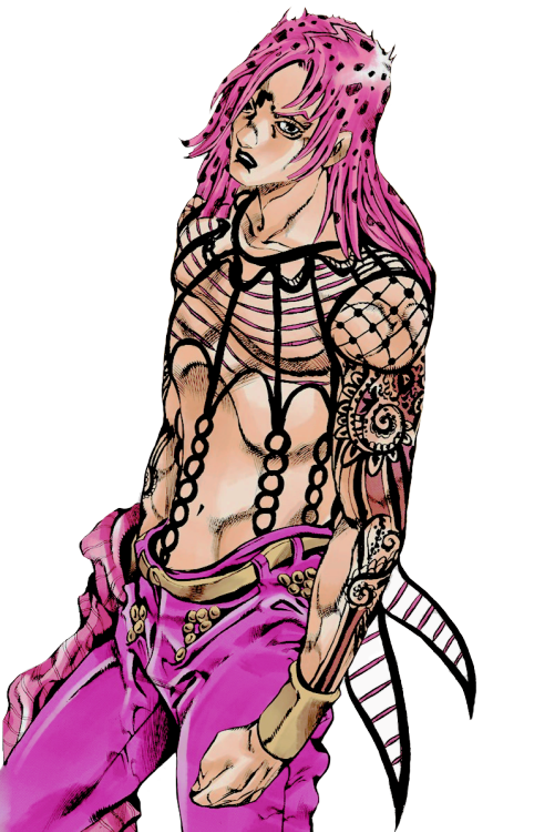 chidarumas:  i am v bored so transparent pink fam for you all