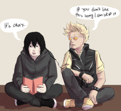 eraserheacl:Im in Maizawa hell and i can’t