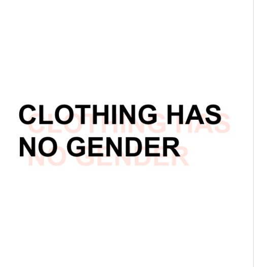 cloudliest:/ quit genderizing things that don’t need to be genderized /