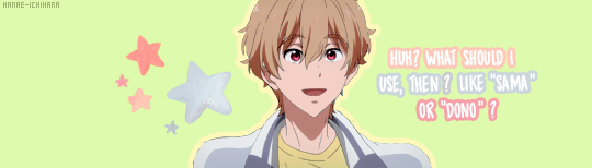 hanae-ichihara:  (ﾉ◕ヮ◕)ﾉ*:･ﾟ✧  Haruka-sama, Makoto-dono, Beautiful
