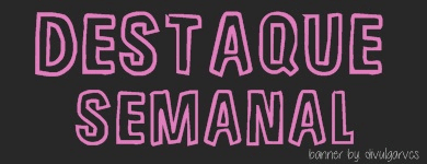 divulgarvcs:  Quer ser destaque da semana no divulgarvcs ? Segue os passos: Segue aqui  Rebloga esse post Manda aqui “Eu quero Dai” Resultado dia 10/10 Serão 4 destaques Se não seguir os passos sua ask sera ignorada Boa sorte amores, Dai.