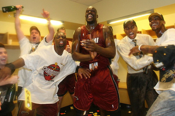#HeatNation