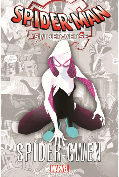 Marvel-Verse: Spider-Gwen Ca155e59920cd85c3bb2c9814279c8ff820ca7c3