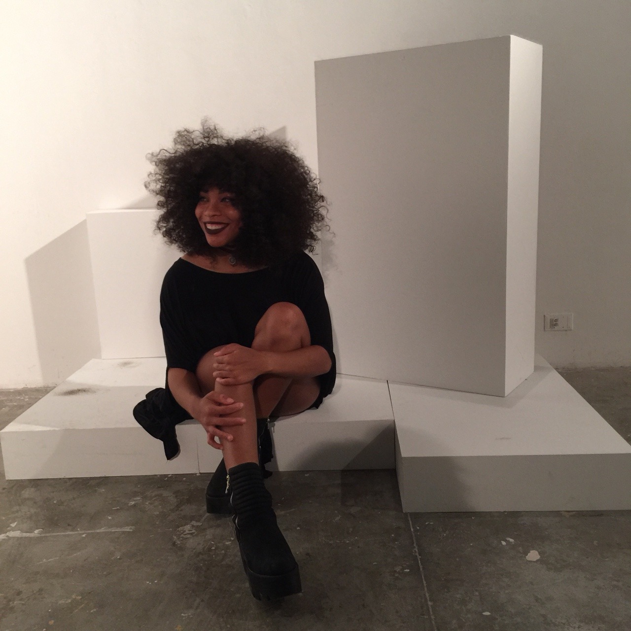 kieraplease:  lyrical-descension:  kieraplease:  ~ Witch Craft 🌙  Photographed