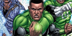 screenrant:  Marvel’s ‘Luke Cage’ Contender Campaigning For &lsquo;Green Lantern’ Role?Tyrese Gibson isn’t the only actor hinting at a role in WB’s ‘Green Lantern’ series, with former ‘Luke Cage’ contender Lance Gross joining in. http://wp.me/pguxy-2unO