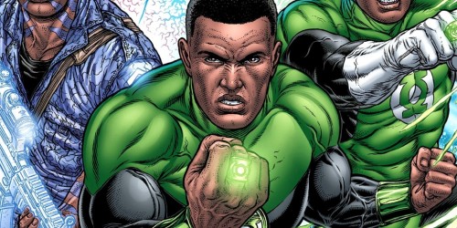 screenrant:  Marvel’s ‘Luke Cage’ Contender Campaigning For ‘Green Lantern’ Role?Tyrese Gibson isn’t the only actor hinting at a role in WB’s ‘Green Lantern’ series, with former ‘Luke Cage’ contender Lance Gross joining in. http://wp.me/pguxy-2unO