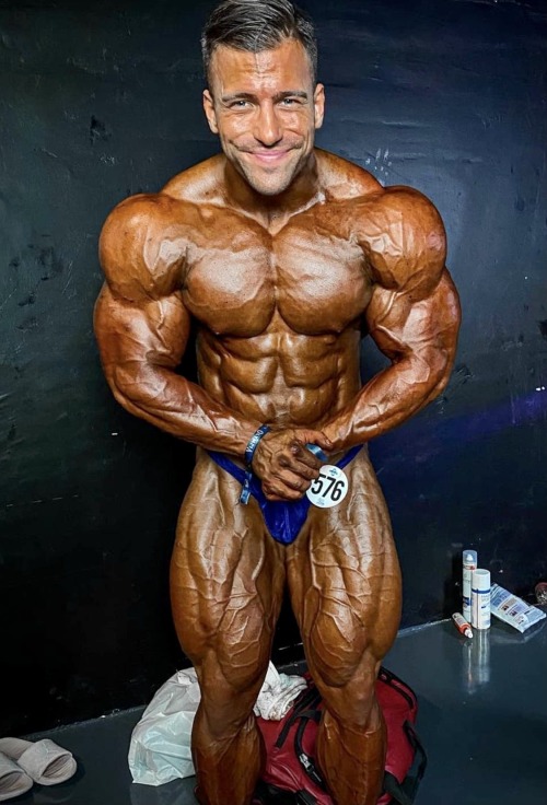 I Feel Like This Fucker Deserves And Is On Course For A Bright Future.
