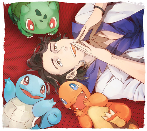 electric-firefly:  {x} 