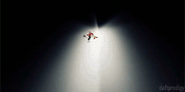 daftprodigy:“For it is in passing that we achieve immortality. Through this, we become a paragon of 