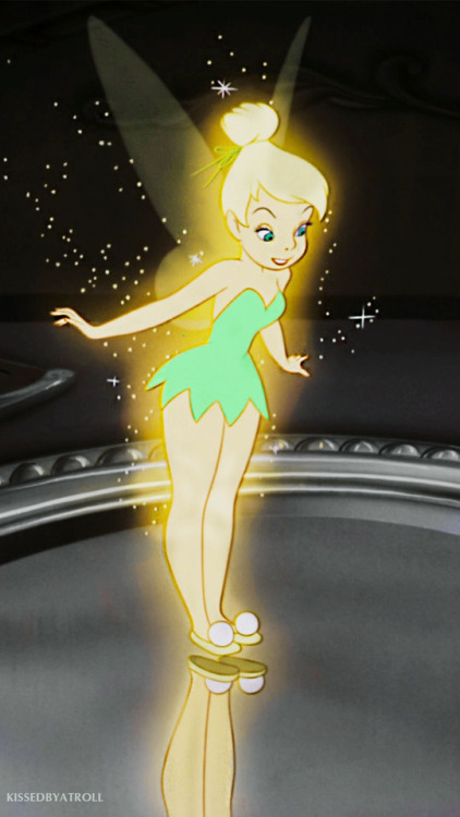 Tinkerbell phone backgroundsRequested by callmeyourhighnesss© kissedbyatrollPlease like/reblog if yo