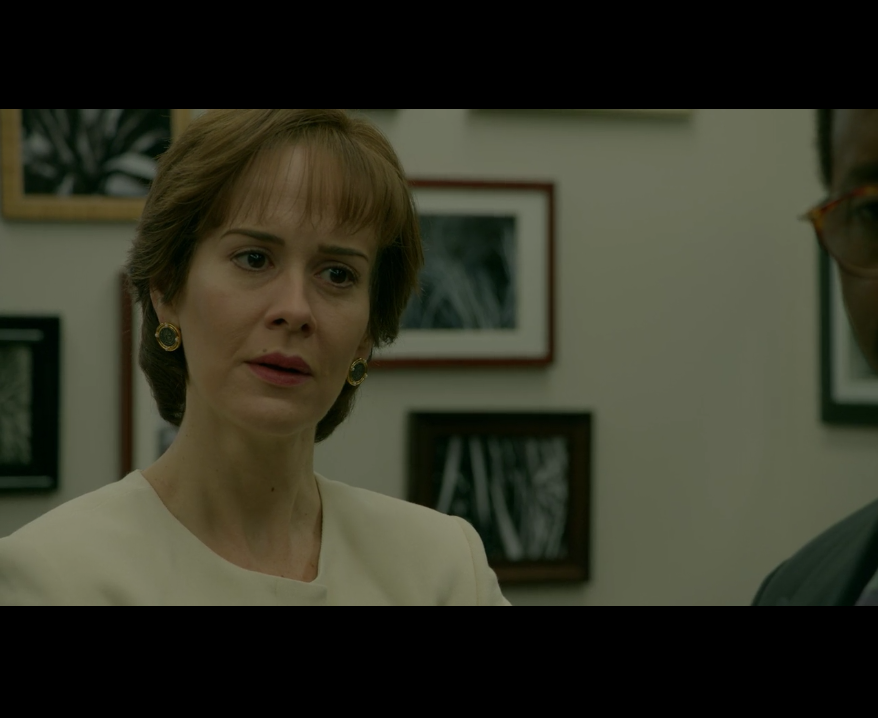 equikage:  this is a pretty good show you guys