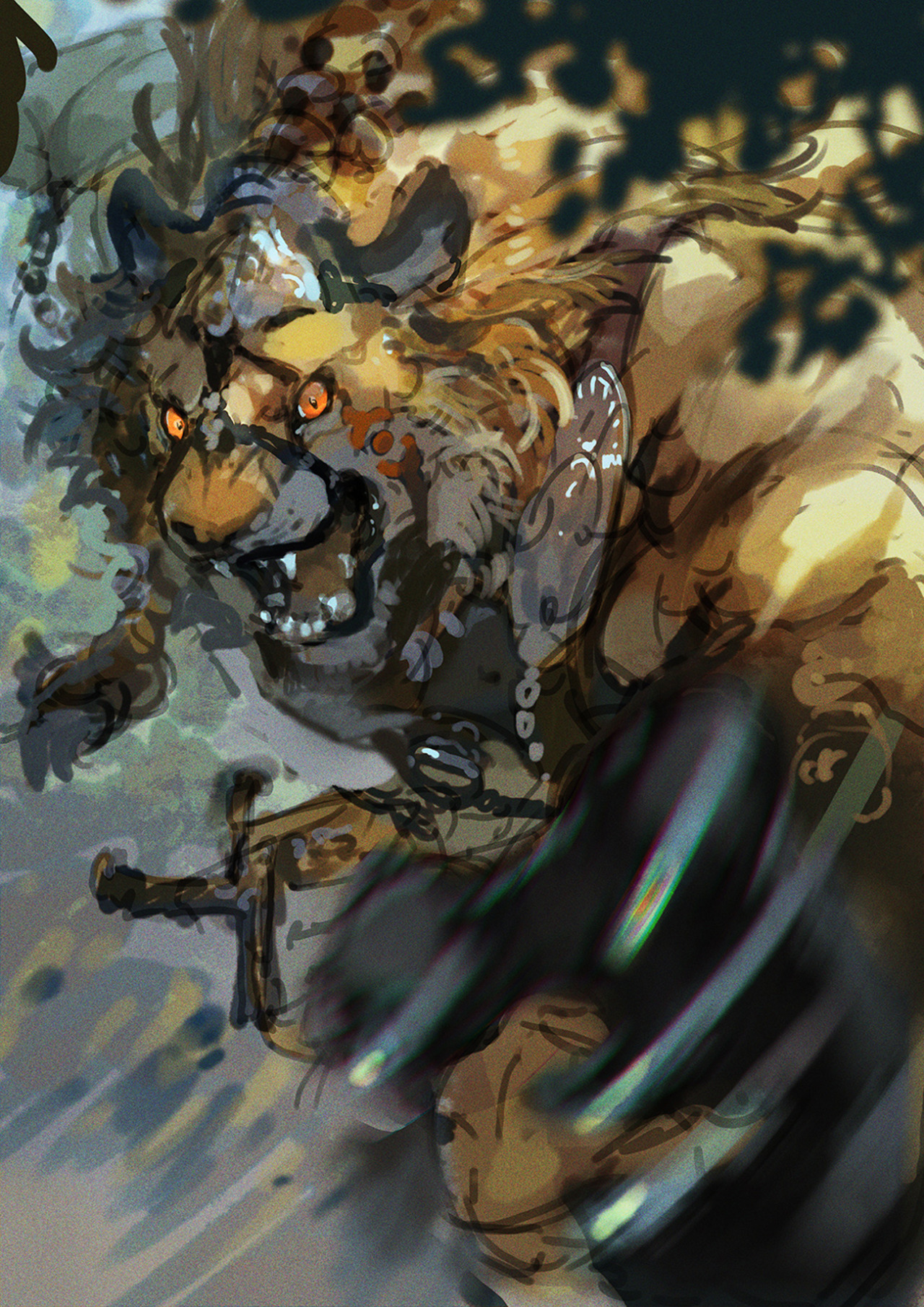 theartofanimation:  Ryota Murayama 